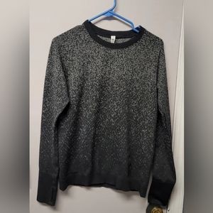 Lululemon Long sleeve top
